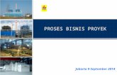 Presentasi PROSES BISNIS PROYEK PLN Pusdiklat 9 Sep 2014.pptx