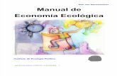 Van Hauwermeiren Saar, Manual de Economía Ecológica