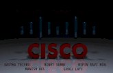 Cisco Case