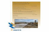 Field Investigation of Geosynthetics Used for Subgrade Stabilization