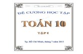De Cuong Toan 10 Tap i Le Van Doan 7824