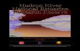 Hudson River National Estuarine Research Reserve