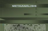 METANALISIS 3