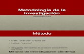 metodología clase 1 y 2 2014