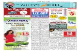 The Valley's Nickel Volume 1 Issue 7