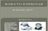 Bobath Exercise Yose