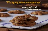 Tupperware Fall Catalog