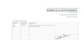 Aerosoft Airbus X Extended - Normal Procedures
