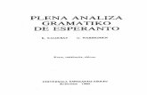 Kalocsay & Waringhien, Plena Analiza Gramatiko de Esperanto, 4a eldono (1980).pdf