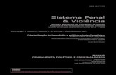 MASIERO, Clara Moura - Criminalização Da Homofobia e Política-criminal Brasileira - Análise-crítica Do PLC 122-2006