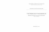termodynamika - cwiczenia