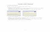 TRONZ-V2 User Manual