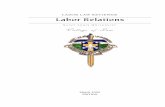 Labor Relations Reviewer