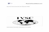 Normas Internacionales de Tasación (IVSC03)