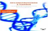 Deconstruyendo a Darwin - Javier Sampedro
