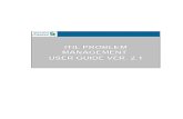 SCB ITIL Problem Management User Guide 2.1.0