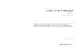 Vsphere Esxi Vcenter Server 551 Storage Guide