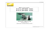 Nikon 50i service manual