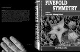 Five Fold Symmetry by Istvan Hargittai