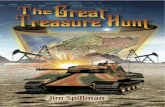08 the Great Treasure Hunt by Jim Spillman