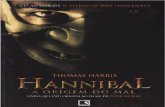 Thomas Harris - Hannibal - A Origem Do Mal #4