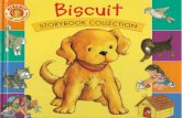 Biscuit Storybook