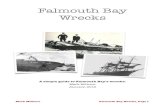 Falmouth Bay Wrecks