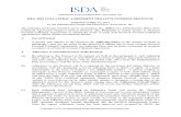 ISDA Negative Interest Rate Protocol 2014