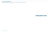 Nokia Wireless Charging Car Holder CR-200 UG en GB
