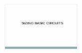 Lecture 3a _sizing Basic Circuits - Rev2013