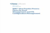 BMC Best Practice Process Flow