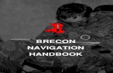 Brecon Navigation Booklet