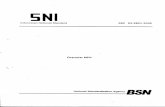 SNI 02-2803-2000
