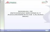 Manual de IMAC 2010