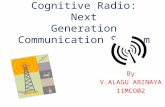 83169909 Cognitive Radio1