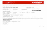 Lion Air ETicket (DWAWBX) - Pauned