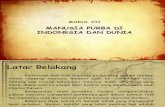 Manusia Purba Di Indonesia Siipp
