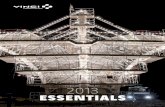 Vinci Construction Essentials 2013