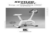 Kettler Stratos 7996-500.PDF User Guide