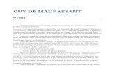 Guy de Maupassant-O Viata