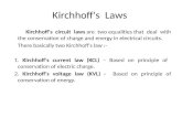 Circuit Laws Electrical