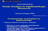 PPT Kuliah Kedokteran epidemiologi