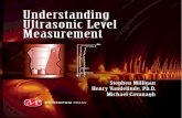 138385485 Understanding Ultrasonic Level Measurement