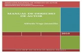 Cartilla derecho de autor (Alfredo Vega).pdf