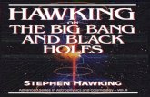 World Scientific - Hawking on the Big Bang and Black Holes
