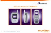 Manual Utstarcom Cdm8940