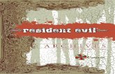Resident Evil Archives [Castellano] PDF-150ppp