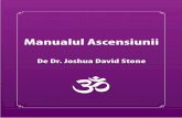 Dr. Joshua David Stone - Manualul Ascensiunii