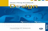 2008 08 21 Steel Piling Handbook Design Englisch