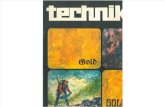Technikus / 1971/08